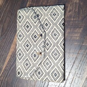 Stella & Dot Wallet/Clutch